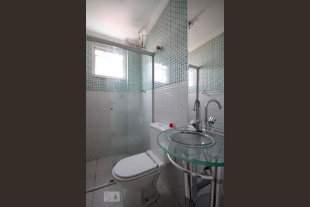 Apartamento à venda com 62m², 2 quartos e 1 vagaBanheiro