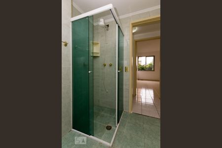 Banheiro de apartamento para alugar com 2 quartos, 86m² em Pinheiros, São Paulo