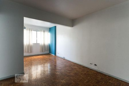 Sala de apartamento à venda com 2 quartos, 72m² em Planalto Paulista, São Paulo
