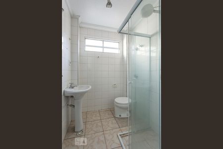 Banheiro de apartamento à venda com 2 quartos, 72m² em Planalto Paulista, São Paulo