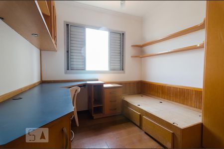 Quarto 1 de apartamento à venda com 3 quartos, 80m² em Vila São Bento, Campinas