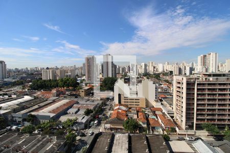 Apartamento para alugar com 64m², 3 quartos e 1 vagaVista terraço 