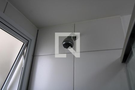 Apartamento para alugar com 64m², 3 quartos e 1 vagaDetalhe banheiro da suíte 