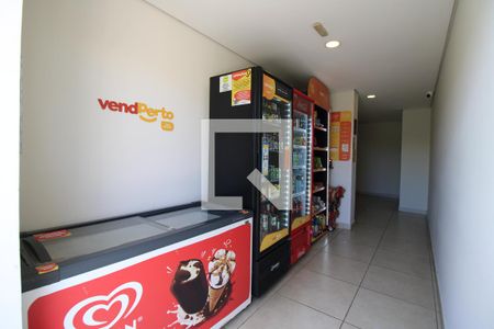 Apartamento para alugar com 64m², 3 quartos e 1 vagaÁrea comum - Conveniência 