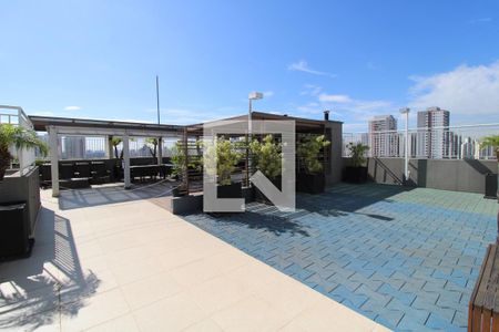 Apartamento para alugar com 64m², 3 quartos e 1 vagaÁrea comum - Terraço 