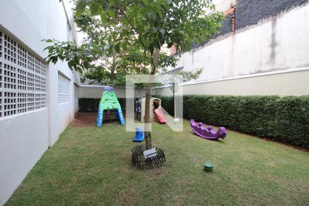 Apartamento para alugar com 64m², 3 quartos e 1 vagaÁrea comum - Playground
