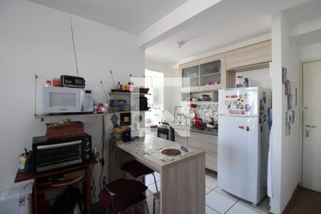 Apartamento para alugar com 64m², 3 quartos e 1 vagaCozinha 