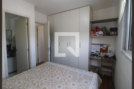 Apartamento para alugar com 64m², 3 quartos e 1 vagaSuíte - Armários 