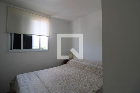 Suíte  de apartamento para alugar com 3 quartos, 64m² em Barra Funda, São Paulo