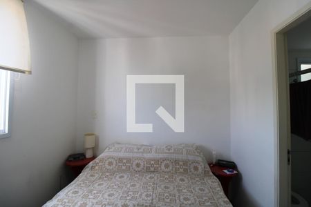 Suíte  de apartamento para alugar com 3 quartos, 64m² em Barra Funda, São Paulo