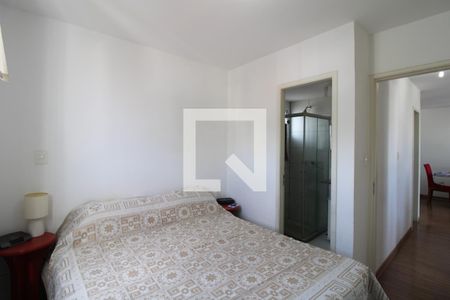 Suíte  de apartamento para alugar com 3 quartos, 64m² em Barra Funda, São Paulo