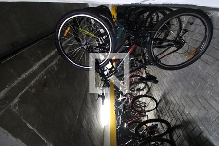 Apartamento para alugar com 64m², 3 quartos e 1 vagaÁrea comum - Bicicletário 