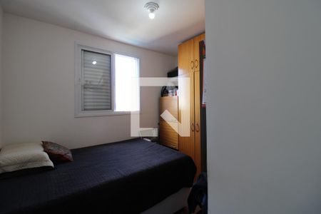 Apartamento para alugar com 64m², 3 quartos e 1 vagaQuarto 