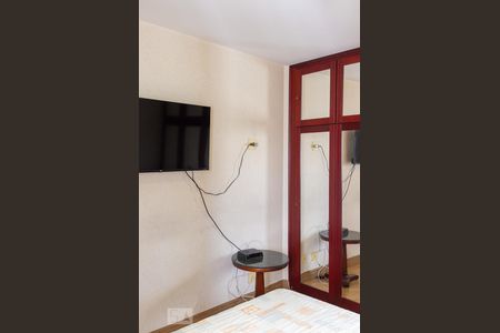 Apartamento para alugar com 55m², 1 quarto e 1 vagaQuarto