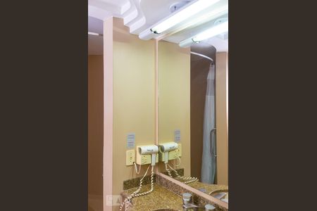 Apartamento para alugar com 55m², 1 quarto e 1 vagaBanheiro