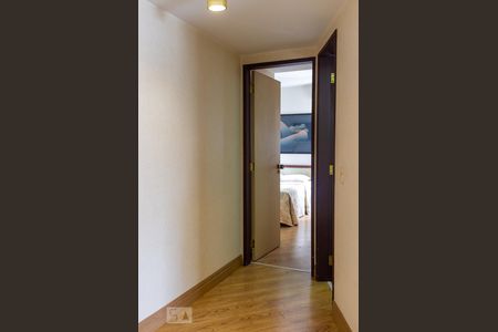 Apartamento para alugar com 55m², 1 quarto e 1 vagaCorredor