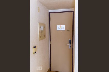 Entrada de apartamento à venda com 1 quarto, 55m² em Bela Vista, São Paulo