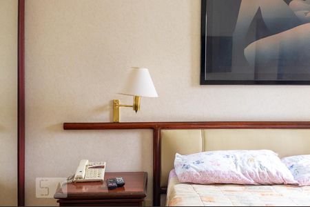 Apartamento para alugar com 55m², 1 quarto e 1 vagaQuarto