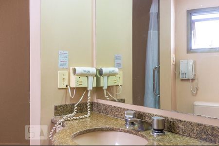 Apartamento para alugar com 55m², 1 quarto e 1 vagaBanheiro