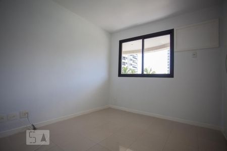 Quarto 2 de apartamento para alugar com 3 quartos, 130m² em Barra da Tijuca, Rio de Janeiro