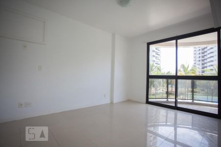 Quarto 3 de apartamento para alugar com 3 quartos, 130m² em Barra da Tijuca, Rio de Janeiro