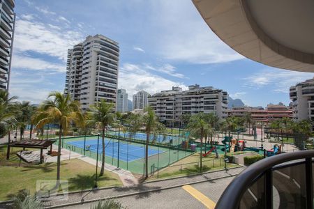Apartamento para alugar com 130m², 3 quartos e 2 vagasVista Varanda Quartos
