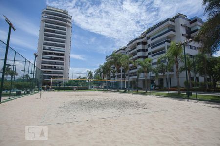Apartamento para alugar com 130m², 3 quartos e 2 vagasQuadra de Areia