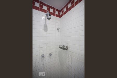 Banheiro de apartamento para alugar com 3 quartos, 130m² em Barra da Tijuca, Rio de Janeiro