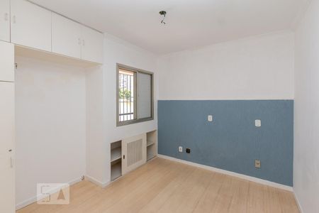 Suíte de apartamento à venda com 3 quartos, 98m² em Jardim das Acácias, São Paulo