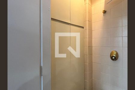 Lavabo de apartamento para alugar com 1 quarto, 96m² em Vila Clementino, São Paulo