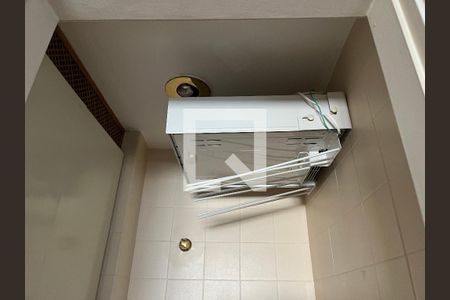 Lavabo de apartamento para alugar com 1 quarto, 96m² em Vila Clementino, São Paulo