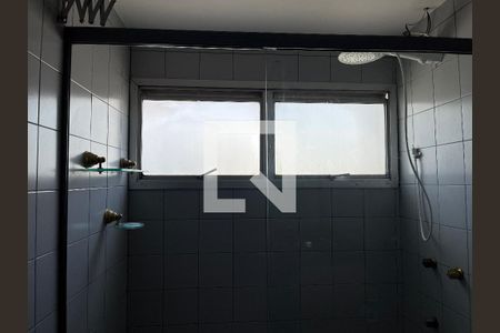 Apartamento para alugar com 96m², 1 quarto e 1 vagaBanheiro da Suíte