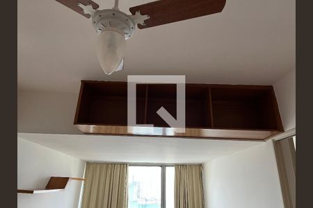 Apartamento para alugar com 96m², 1 quarto e 1 vagaSuite (2° andar )