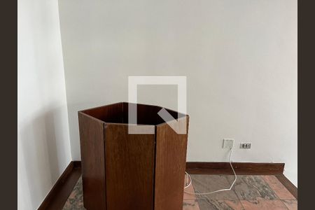 Sala de apartamento para alugar com 1 quarto, 96m² em Vila Clementino, São Paulo