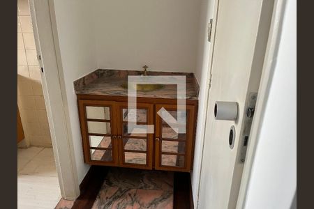 Apartamento para alugar com 96m², 1 quarto e 1 vagaCozinha