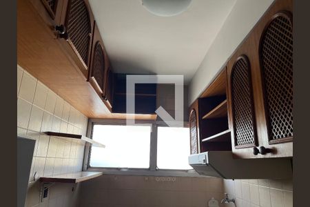 Apartamento para alugar com 96m², 1 quarto e 1 vagaCozinha