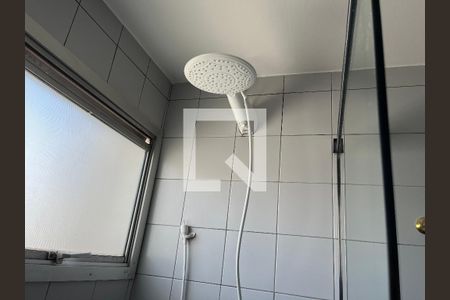 Apartamento para alugar com 96m², 1 quarto e 1 vagaBanheiro da Suíte