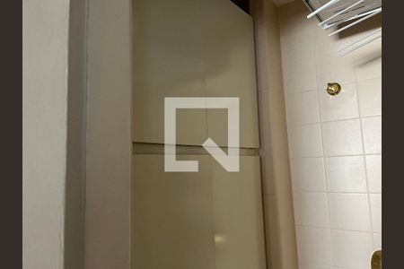 Lavabo de apartamento para alugar com 1 quarto, 96m² em Vila Clementino, São Paulo