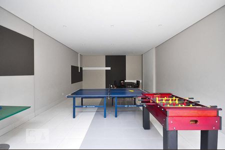 Apartamento à venda com 69m², 2 quartos e 2 vagasSalão de Jogos