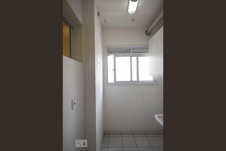 Apartamento à venda com 69m², 2 quartos e 2 vagasÁrea de Serviço