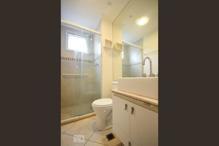 Apartamento à venda com 69m², 2 quartos e 2 vagasBanheiro Suíte