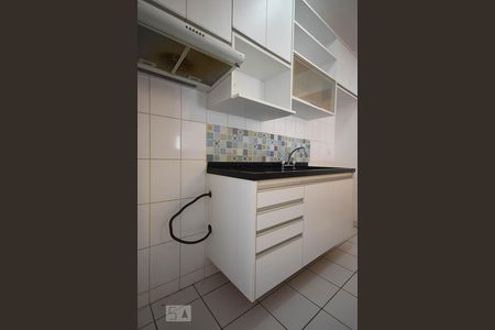 Apartamento à venda com 69m², 2 quartos e 2 vagasCozinha