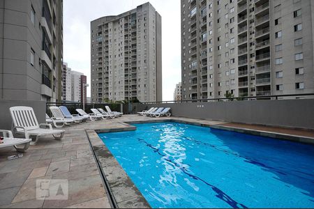 Apartamento à venda com 69m², 2 quartos e 2 vagasPiscina