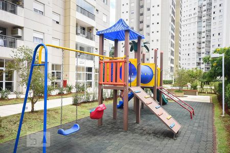 Apartamento à venda com 69m², 2 quartos e 2 vagasPlayground