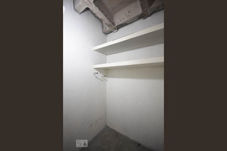 Apartamento à venda com 69m², 2 quartos e 2 vagasDepósito