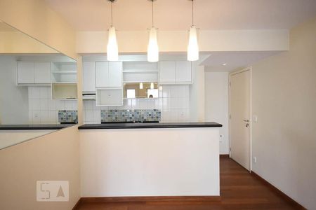 Apartamento à venda com 69m², 2 quartos e 2 vagasCozinha