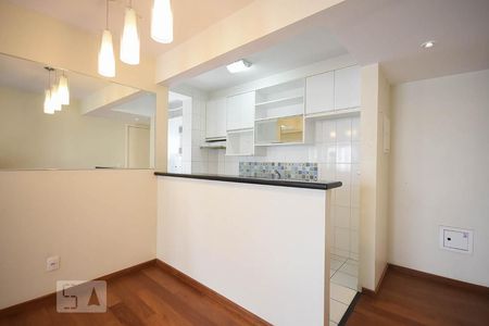Apartamento à venda com 69m², 2 quartos e 2 vagasCozinha