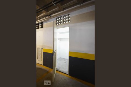 Apartamento à venda com 69m², 2 quartos e 2 vagasDepósito