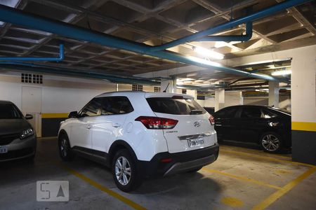 Apartamento à venda com 69m², 2 quartos e 2 vagasVagas de Garagem