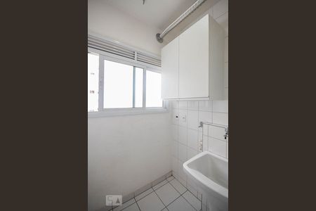 Apartamento à venda com 69m², 2 quartos e 2 vagasÁrea de Serviço